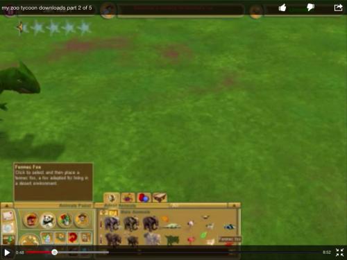 Zoo tycoon 2 animal download sites