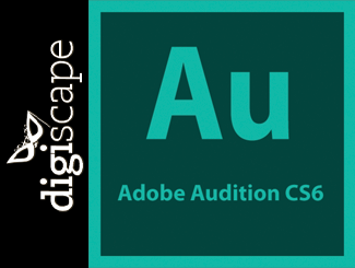 Adobe Audition Cs6 Purchase